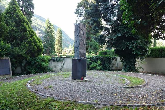 3- uur privétour De Joodse geschiedenis van Bolzano