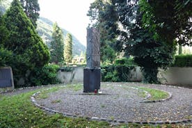 3 timer privat tur Bolzano's jødiske historie