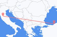 Flights from Zonguldak to Florence