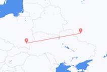 Flights from Kursk, Russia to Rzeszów, Poland