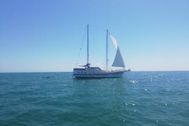 Super Yacht Exclusive Rental with Food and Drinks In Balchik