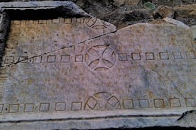 Privat rundtur av '' Aposteln Paulus i Efesos ''