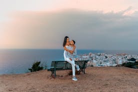 Private Photoshoot with a Professional Photographer in Rhodes