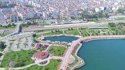 Лучший дешевый отдых в Самсуне, Турция
