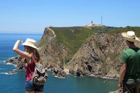 Private Guided Hike in Sintra-Cascais: Explore Nature!