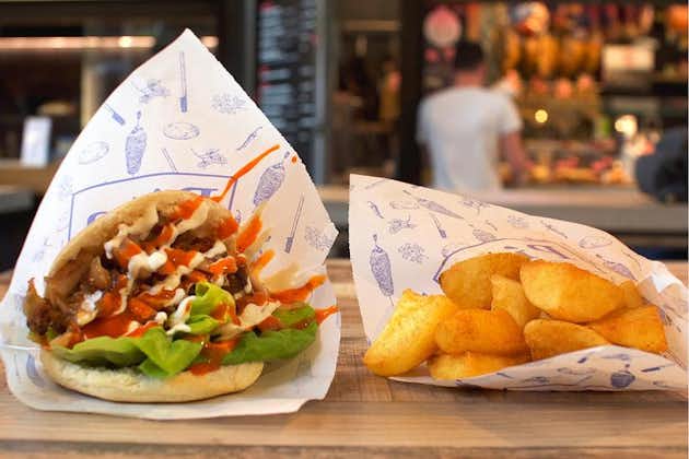Visite gastronomique privée d'Amsterdam: les friandises les plus savoureuses avec un local 100% personnalisé