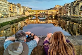 Private Photo Walking Tour in Florence