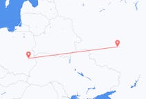 Flights from Lipetsk, Russia to Lublin, Poland