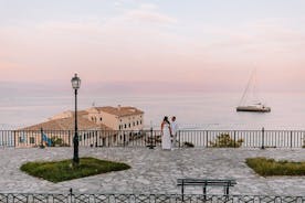 Private Professional Vacation Photoshoot in Zakynthos