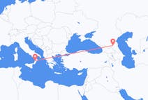 Flights from Grozny, Russia to Lamezia Terme, Italy