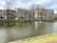 Ixelles Ponds, Ixelles - Elsene, Brussels-Capital, Belgium