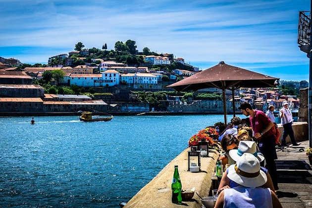 从里斯本出发的葡萄牙 5 日私人游