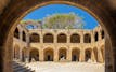 Archaeological Museum of Rhodes travel guide