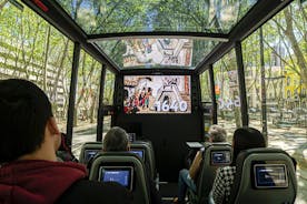 Lisbon City Center Tour - Smart & Comfortable Sightseeing