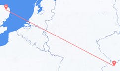 Flights from Norwich, the United Kingdom to Linz, Austria