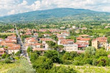 Beste rondreizen Europa in Arezzo, Italië
