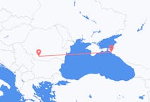 Flights from Anapa, Russia to Craiova, Romania