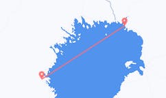 出发地 瑞典出发地 Skelleftea目的地 芬兰凯米的航班