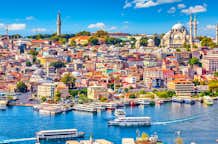 Multi-day tours in Istanbul, Turkey
