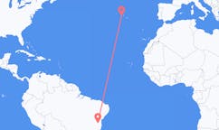 ตั๋วเครื่องบินจากเมืองวิตอเรีย ดา คอนกีสต้าไปยังเมืองPico Island