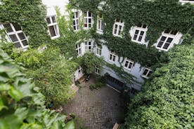 Vienna Residence | Young And Friendly Furnished Accomodation in Vienna Near Naschmarkt