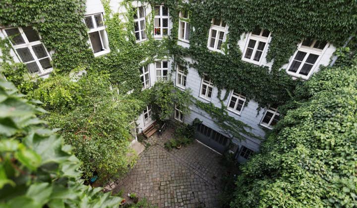 Vienna Residence | Young And Friendly Furnished Accomodation in Vienna Near Naschmarkt
