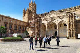Descubre Palermo en 3 horas. Arte, historia, mercados y comida callejera