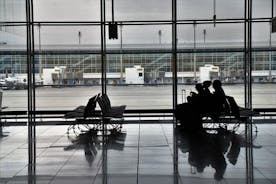 Privat Norwich Ankomst Transfer - Lufthavn til Hotel / Indkvartering