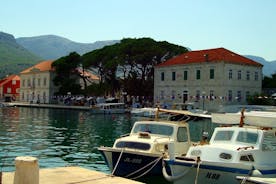 Hvar Private Walking Tour With A Professional Guide
