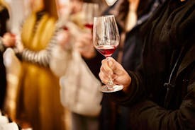 Vinprovning i Dijon - Masterclass Pinot Noir