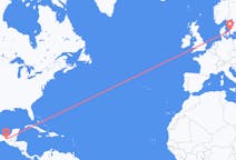 Flights from Tuxtla Gutiérrez, Mexico to Ängelholm, Sweden