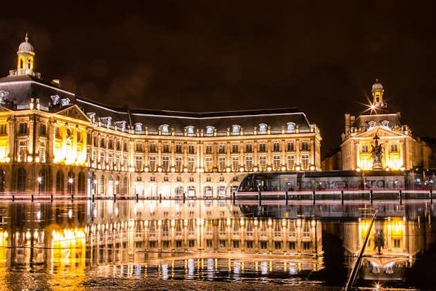 Stadstour, Franse taalcursus en culinaire hoogstandjes in Bordeaux