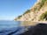 Spiaggia di Tordigliano, Vico Equense, Napoli, Campania, Italy