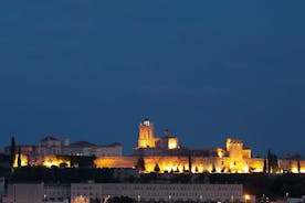 Tarragona de Leyenda (rondleiding in het Spaans)