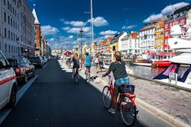 Complete Copenhagen Private Bike Tour