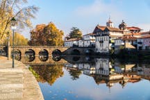 Car Rental in Chaves, Portugal