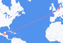 Flights from Guatemala City, Guatemala to Dortmund, Germany