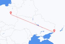 Fly fra Rostov ved Don til Warszawa