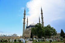Hotels und Unterkünfte in Edirne, die Türkei