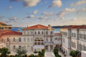 Kocatas Mansions Istanbul