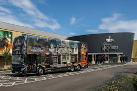 Harry Potter Studio Tour with Double-decker Transport in London, UK