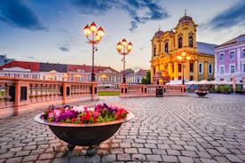 Alba Iulia - city in Romania