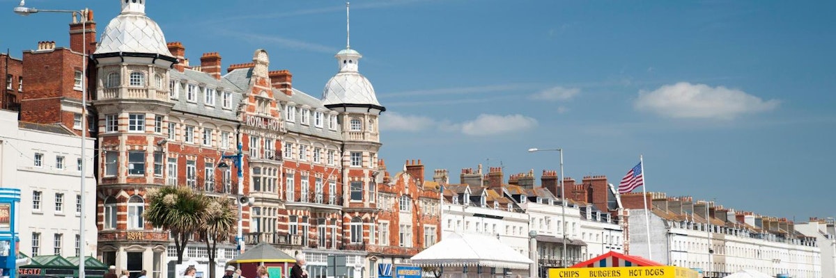 Premier Inn Weymouth - Weymouth, สหราชอาณาจักร | Guide to Europe