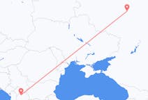 Flights from Tambov, Russia to Skopje, Republic of North Macedonia