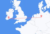 Flights from Cork, Ireland to Hanover, Germany