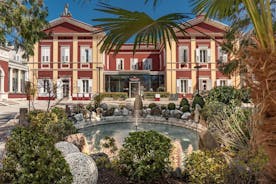 Villa Madruzzo