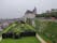 Rose Garden Blois, Blois, Loir-et-Cher, Centre-Loire Valley, Metropolitan France, France