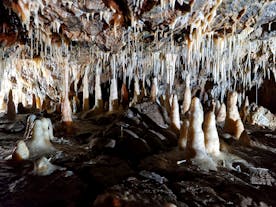 Važecká Cave