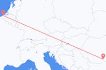 Flights from Bucharest to Ostend