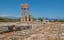 Acropolis of Rhodes, Municipality of Rhodes, Rhodes Regional Unit, South Aegean, Aegean, Greece